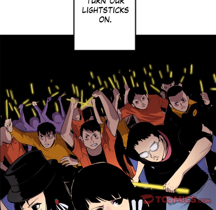Galauman Galauman EP 24 - Toomics page 58 - 