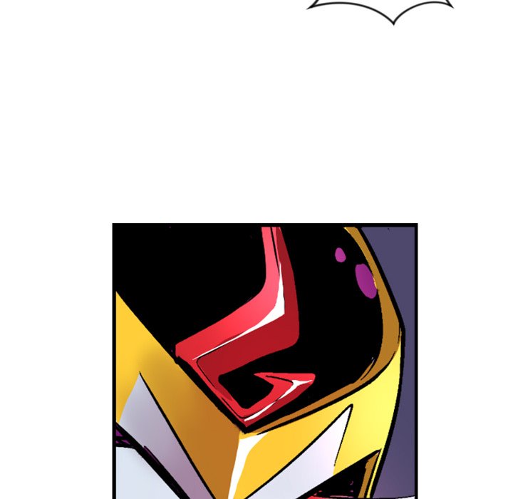 Galauman Galauman EP 24 - Toomics page 8 - 