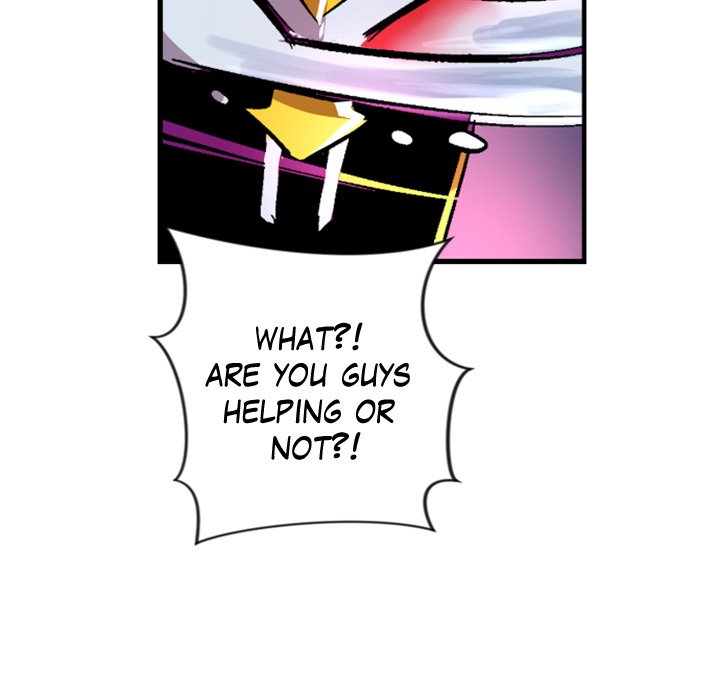 Galauman Galauman EP 24 - Toomics page 9 - 