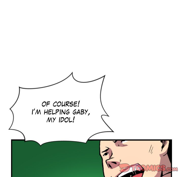 Galauman Galauman EP 24 - Toomics page 10 - 