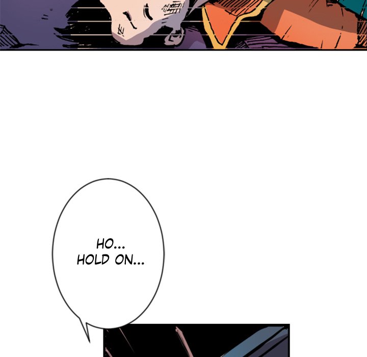 Galauman Galauman EP 25 - Toomics page 11 - 