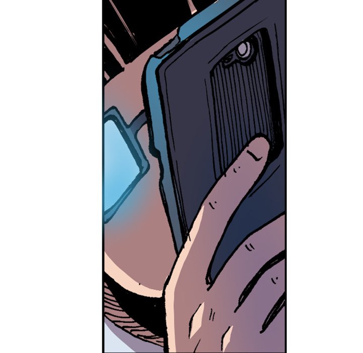 Galauman Galauman EP 25 - Toomics page 12 - 