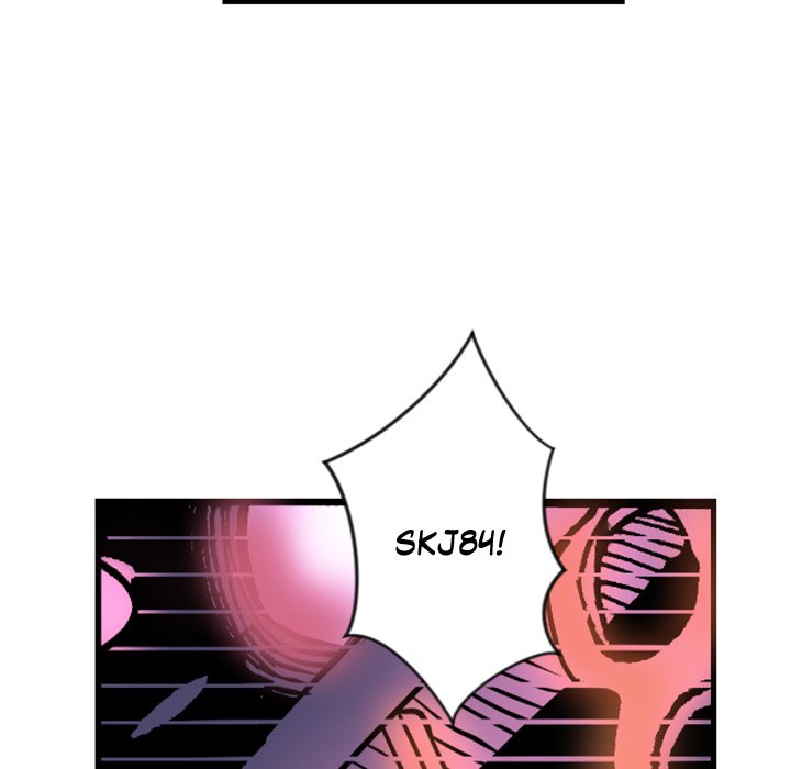 Galauman Galauman EP 25 - Toomics page 13 - 