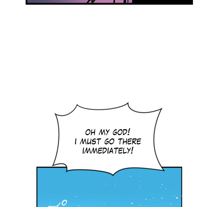 Galauman Galauman EP 25 - Toomics page 15 - 