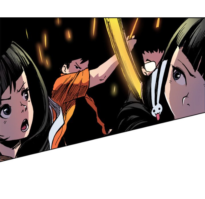 Galauman Galauman EP 25 - Toomics page 18 - 