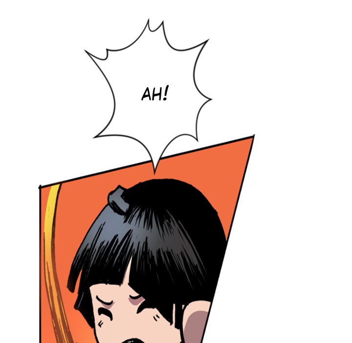 Galauman Galauman EP 25 - Toomics page 19 - 