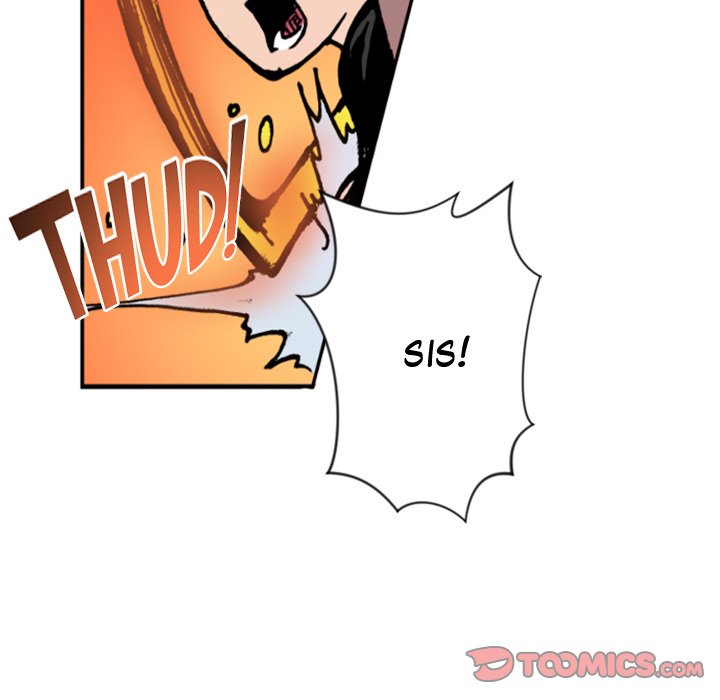 Galauman Galauman EP 25 - Toomics page 20 - 