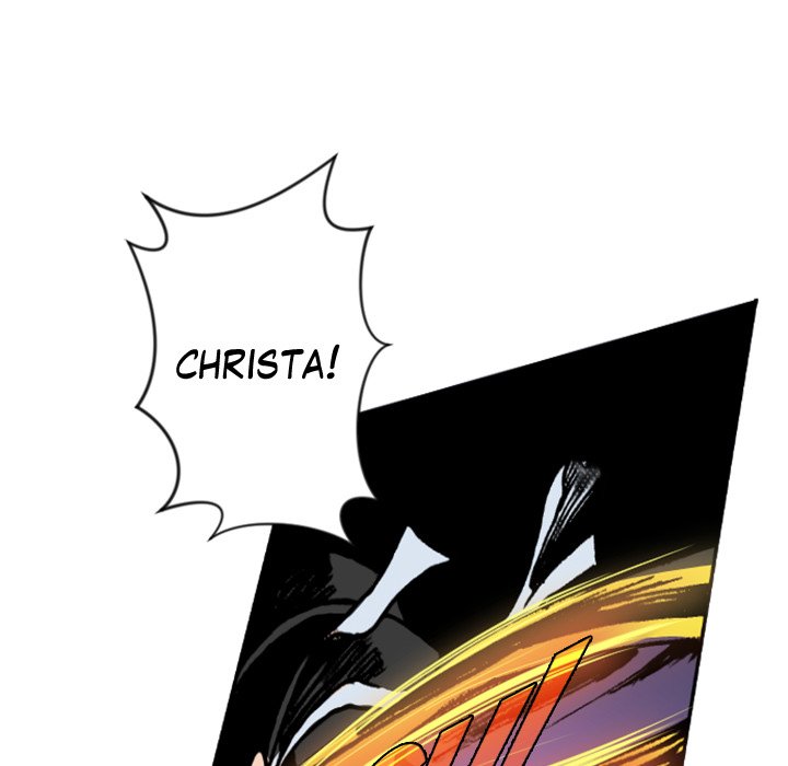 Galauman Galauman EP 25 - Toomics page 21 - 