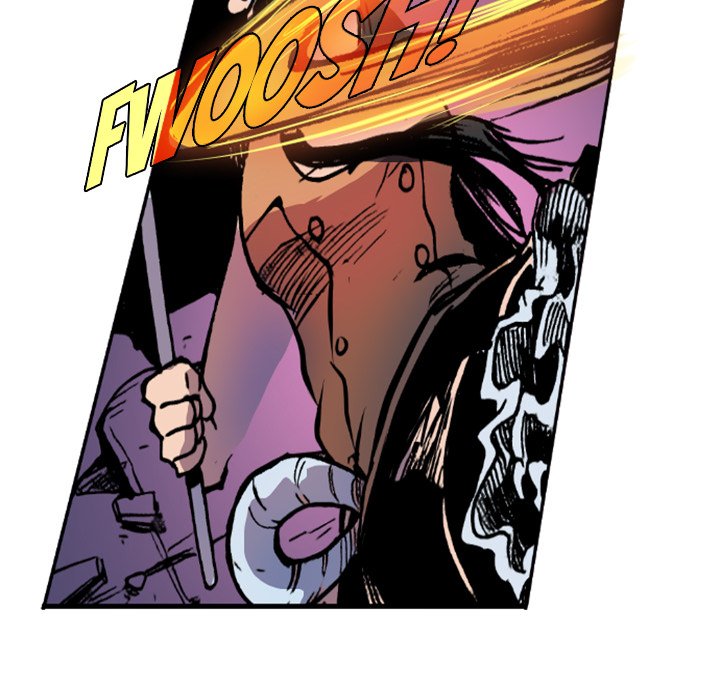 Galauman Galauman EP 25 - Toomics page 22 - 