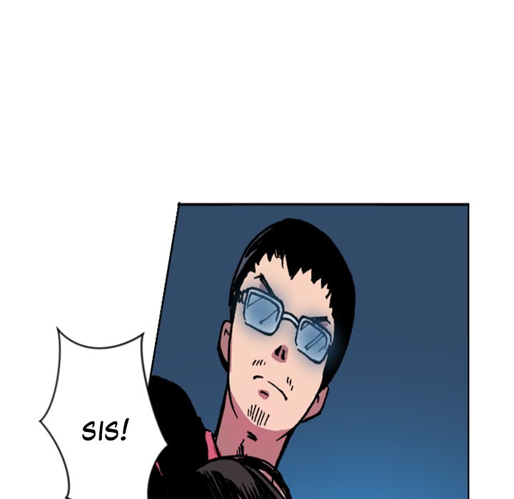 Galauman Galauman EP 25 - Toomics page 23 - 