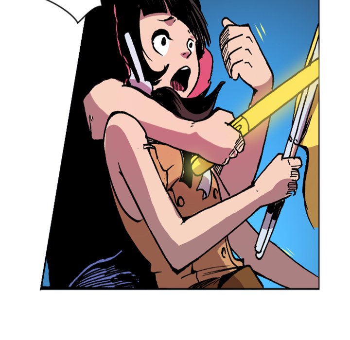 Galauman Galauman EP 25 - Toomics page 24 - 