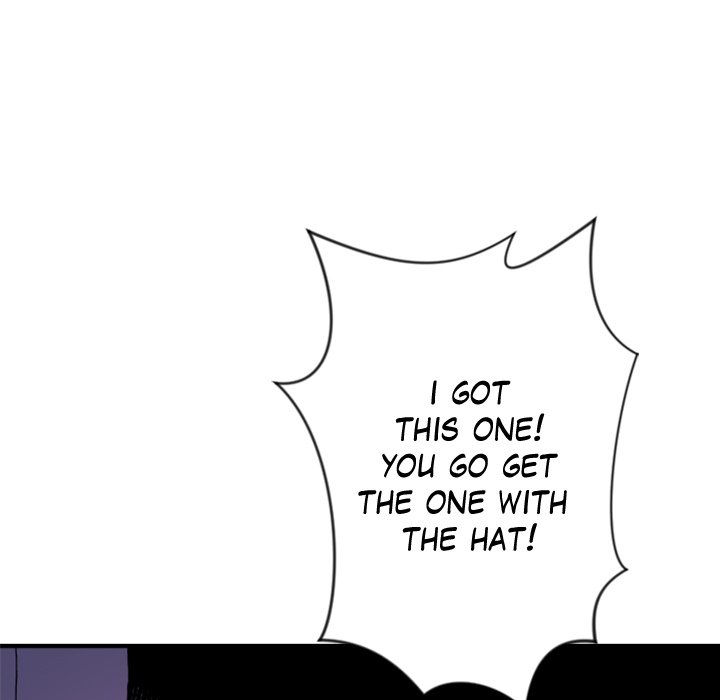 Galauman Galauman EP 25 - Toomics page 25 - 