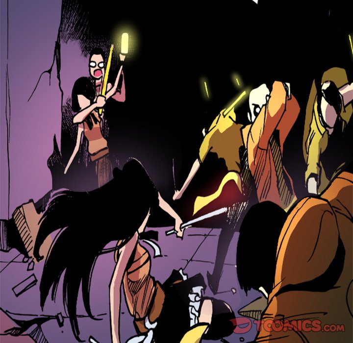 Galauman Galauman EP 25 - Toomics page 26 - 