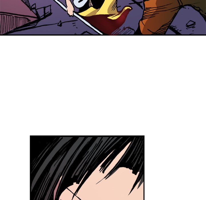 Galauman Galauman EP 25 - Toomics page 27 - 