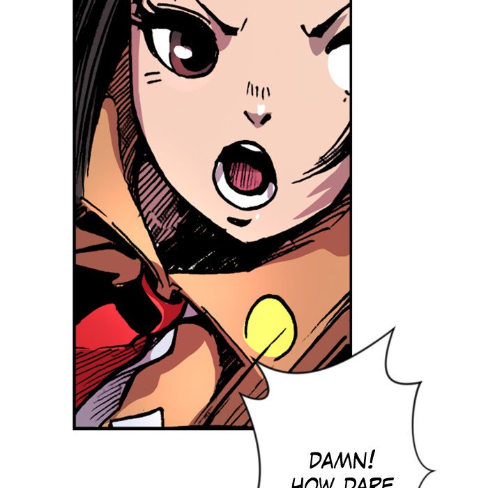 Galauman Galauman EP 25 - Toomics page 28 - 