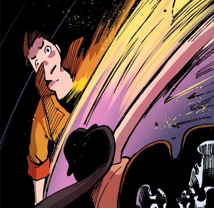 Galauman Galauman EP 25 - Toomics page 30 - 