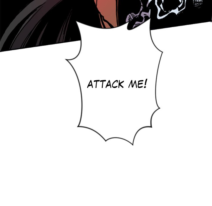 Galauman Galauman EP 25 - Toomics page 31 - 