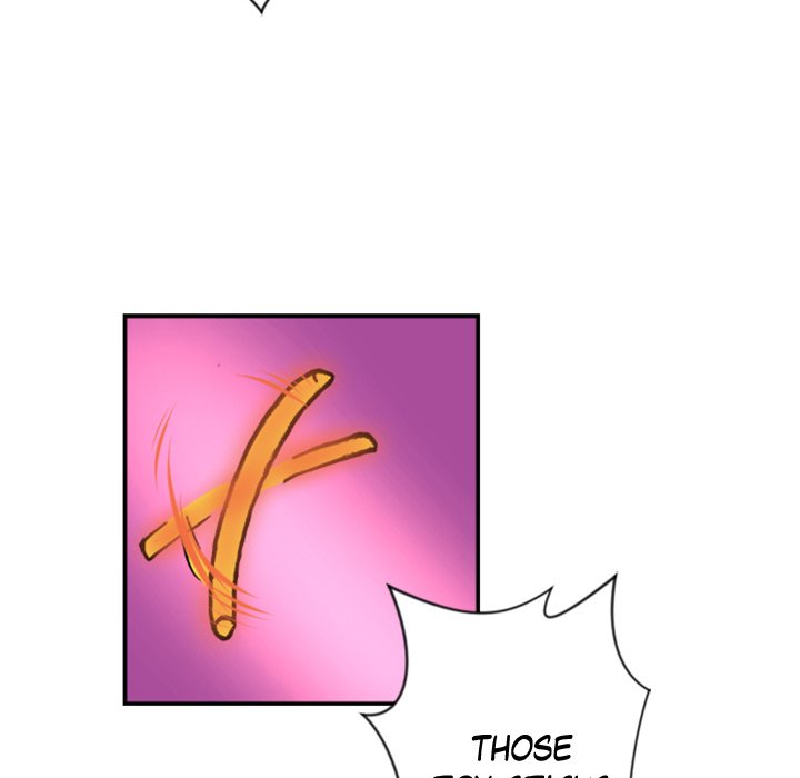 Galauman Galauman EP 25 - Toomics page 33 - 