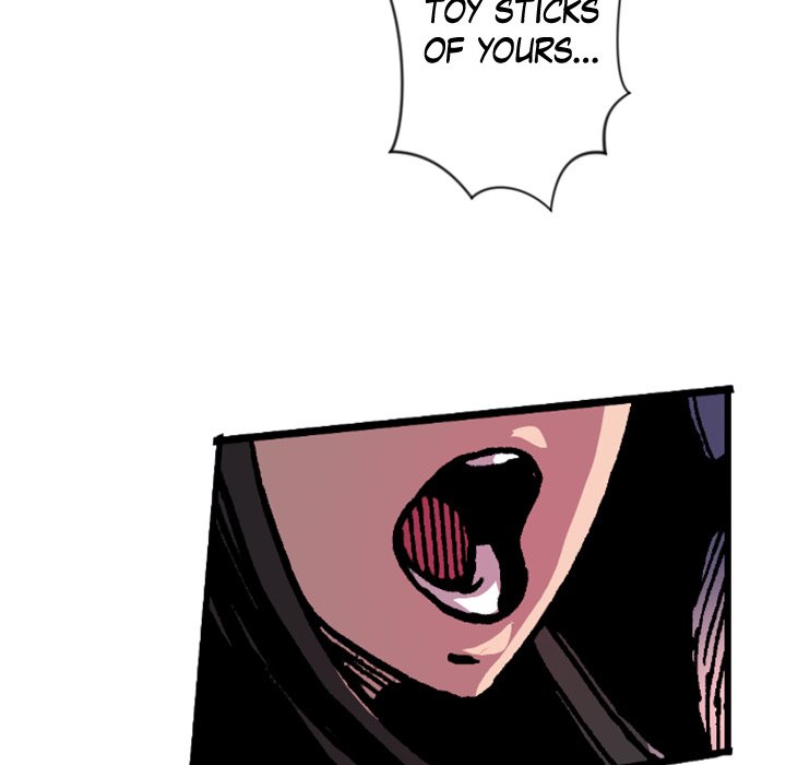 Galauman Galauman EP 25 - Toomics page 34 - 