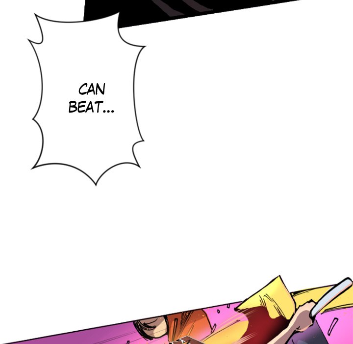Galauman Galauman EP 25 - Toomics page 35 - 