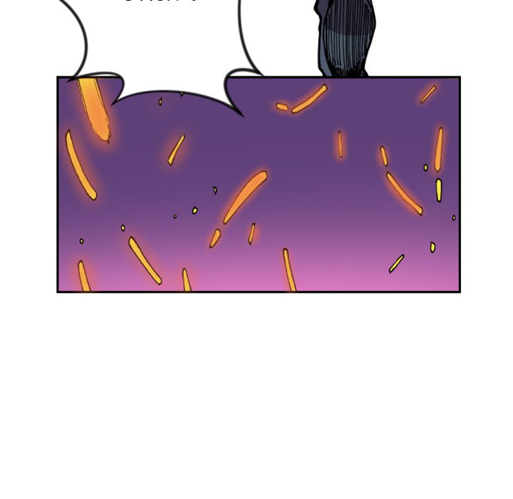 Galauman Galauman EP 25 - Toomics page 37 - 