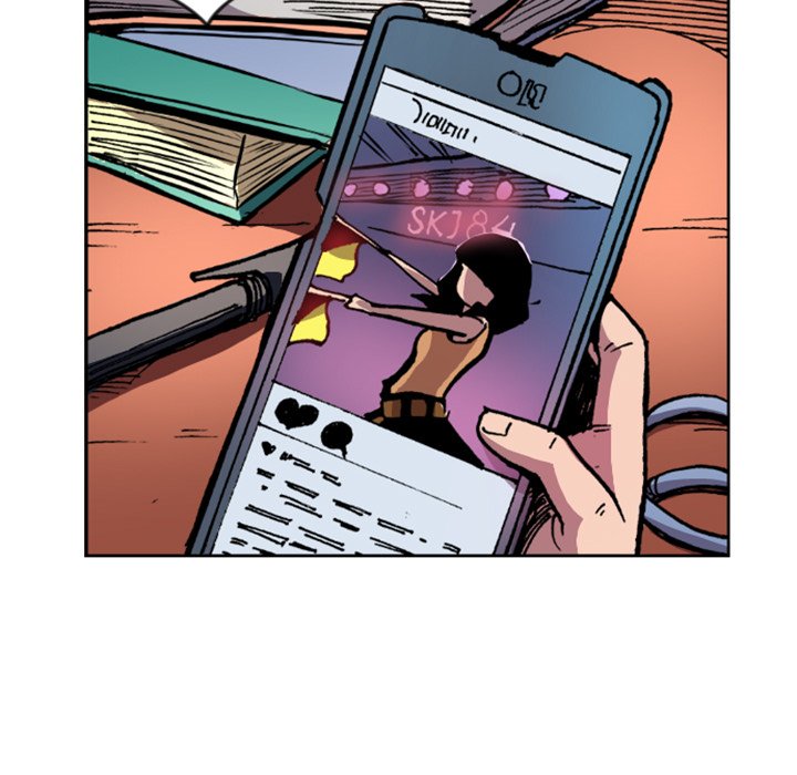 Galauman Galauman EP 25 - Toomics page 5 - 