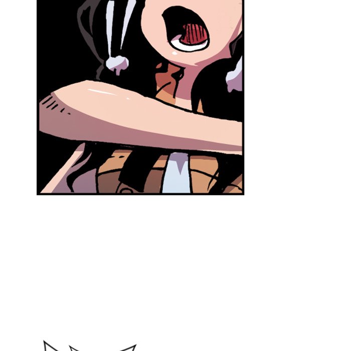 Galauman Galauman EP 25 - Toomics page 42 - 