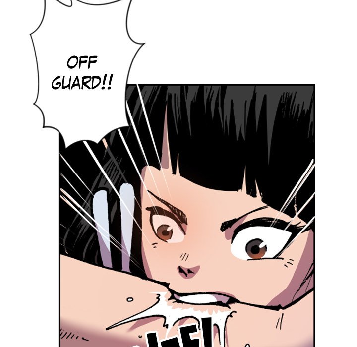 Galauman Galauman EP 25 - Toomics page 43 - 