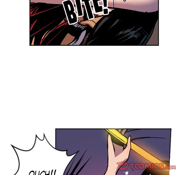 Galauman Galauman EP 25 - Toomics page 44 - 