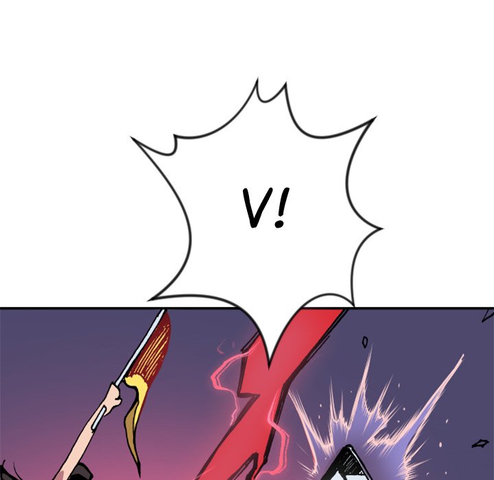 Galauman Galauman EP 25 - Toomics page 48 - 