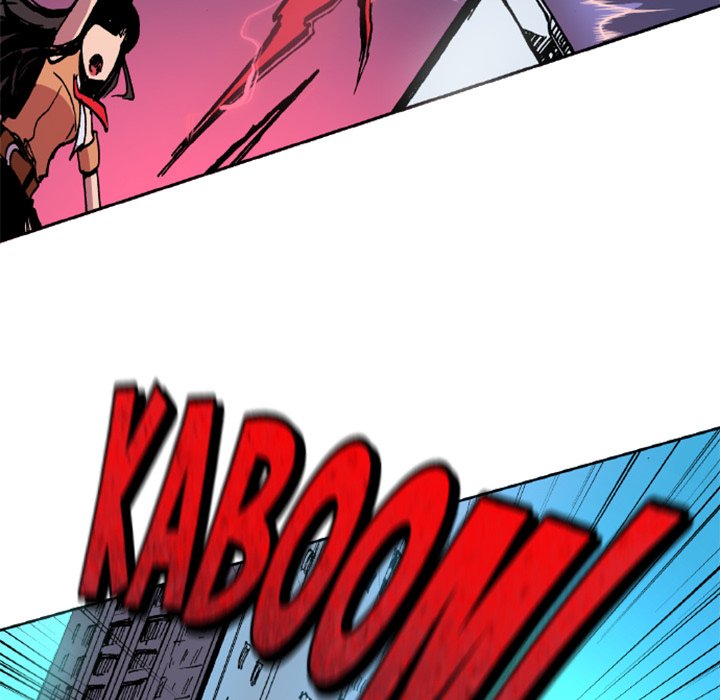 Galauman Galauman EP 25 - Toomics page 49 - 