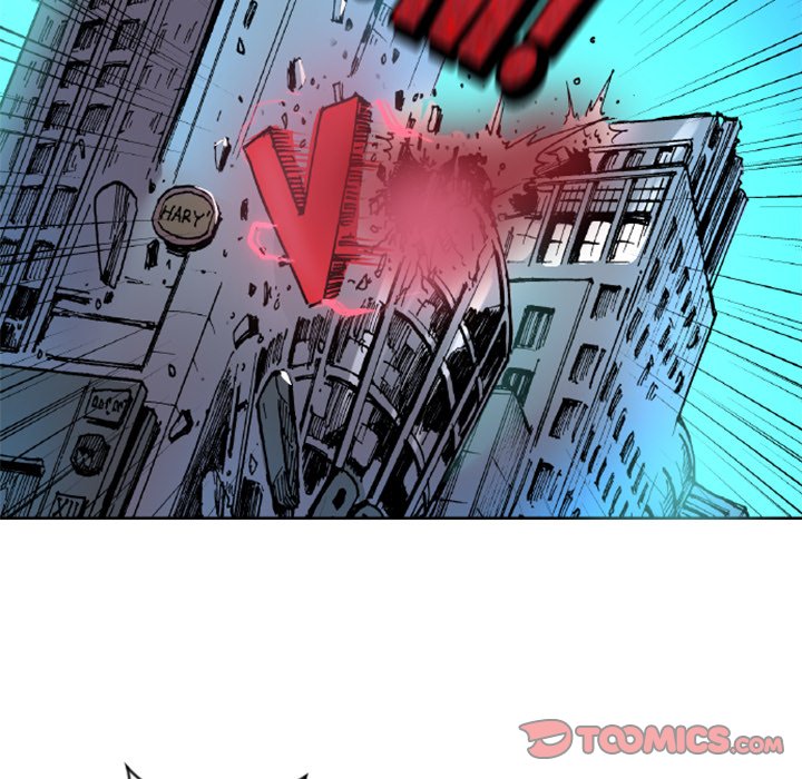 Galauman Galauman EP 25 - Toomics page 50 - 