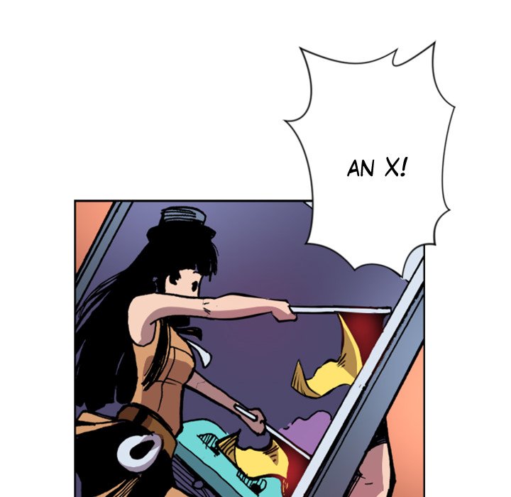 Galauman Galauman EP 25 - Toomics page 6 - 
