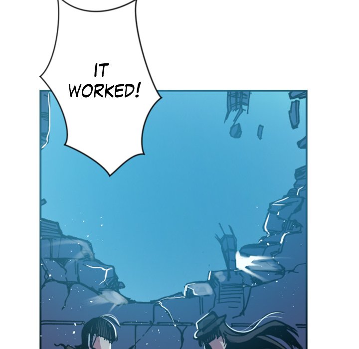 Galauman Galauman EP 25 - Toomics page 51 - 