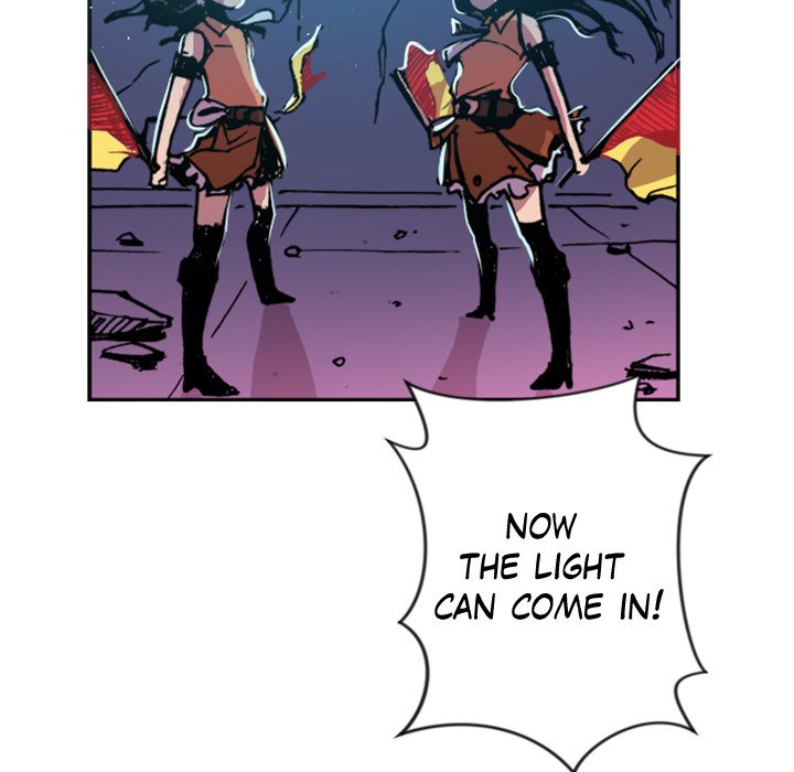 Galauman Galauman EP 25 - Toomics page 52 - 