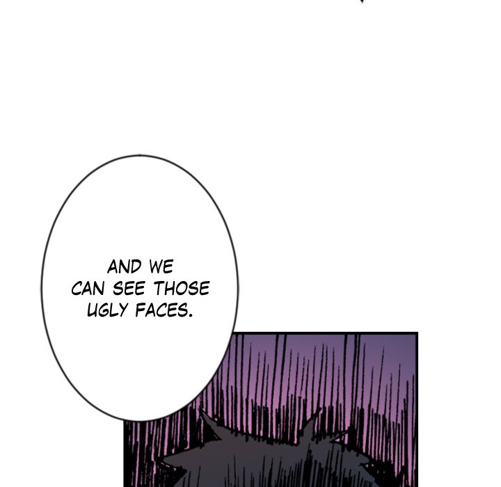 Galauman Galauman EP 25 - Toomics page 53 - 