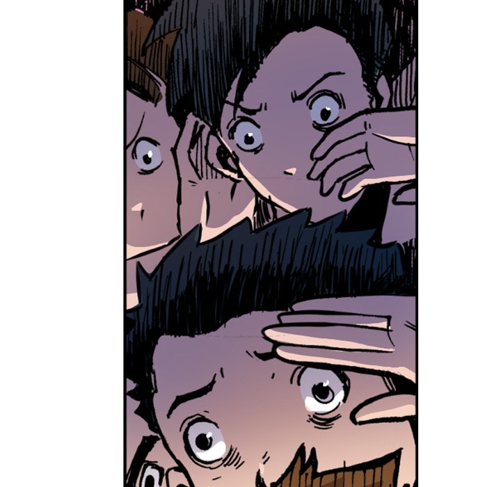 Galauman Galauman EP 25 - Toomics page 54 - 