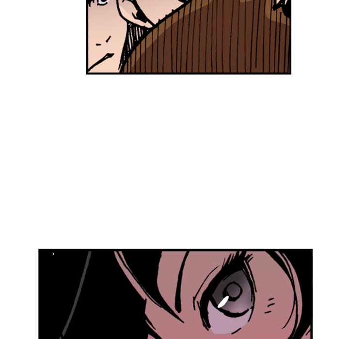 Galauman Galauman EP 25 - Toomics page 55 - 