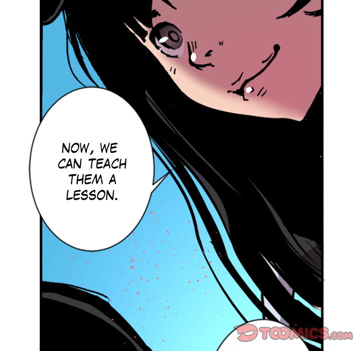 Galauman Galauman EP 25 - Toomics page 56 - 