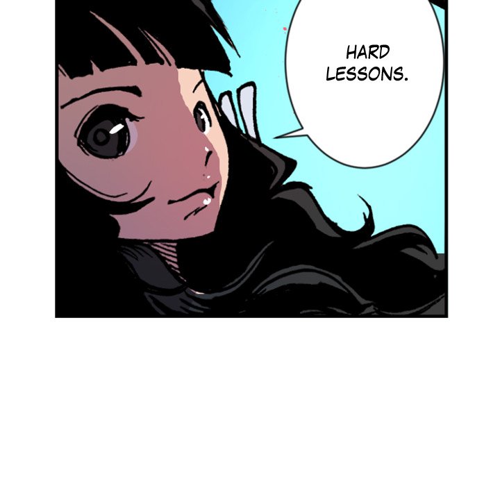 Galauman Galauman EP 25 - Toomics page 57 - 