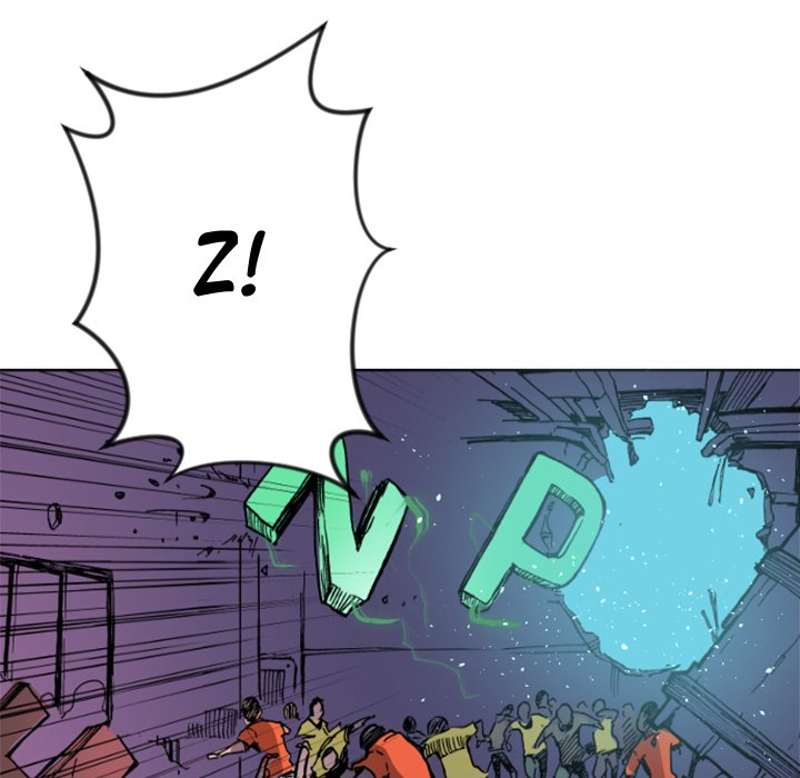 Galauman Galauman EP 25 - Toomics page 58 - 