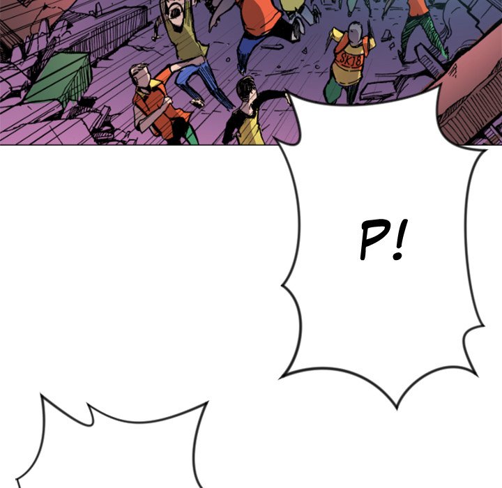 Galauman Galauman EP 25 - Toomics page 59 - 