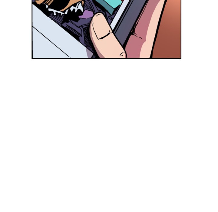 Galauman Galauman EP 25 - Toomics page 7 - 