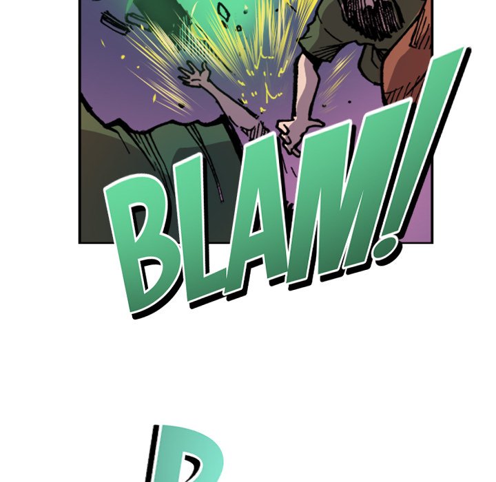 Galauman Galauman EP 25 - Toomics page 61 - 