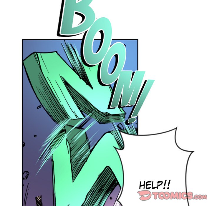 Galauman Galauman EP 25 - Toomics page 62 - 