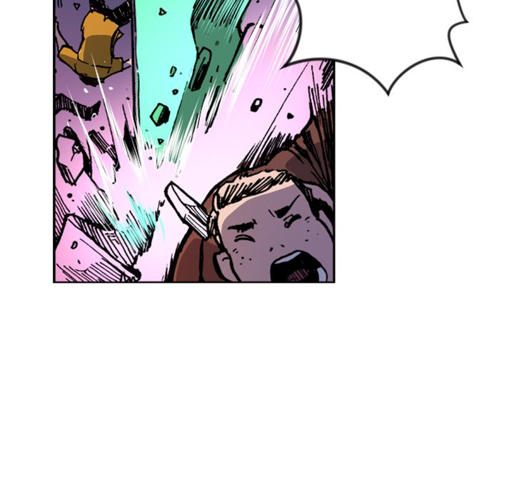 Galauman Galauman EP 25 - Toomics page 63 - 