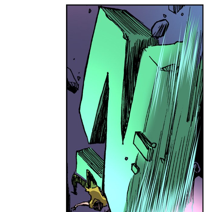 Galauman Galauman EP 25 - Toomics page 64 - 
