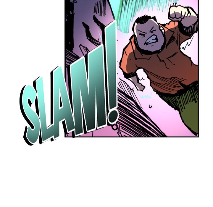Galauman Galauman EP 25 - Toomics page 65 - 