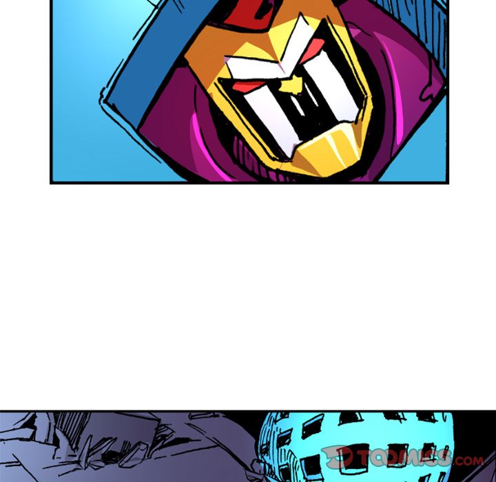 Galauman Galauman EP 25 - Toomics page 68 - 