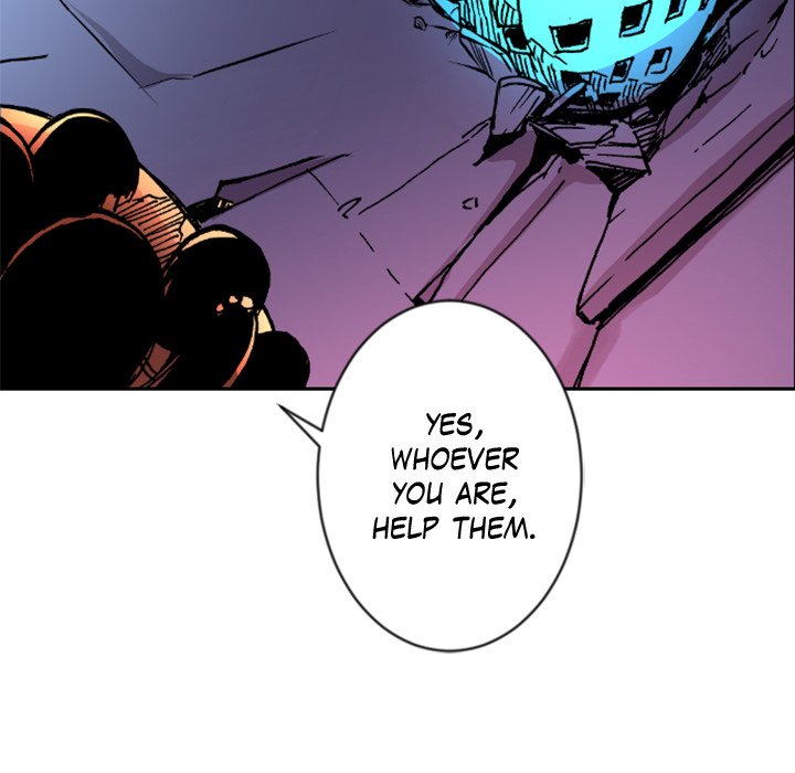 Galauman Galauman EP 25 - Toomics page 69 - 